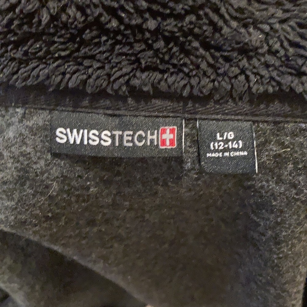 Swisstech women’s jacket - Picture 3 of 3